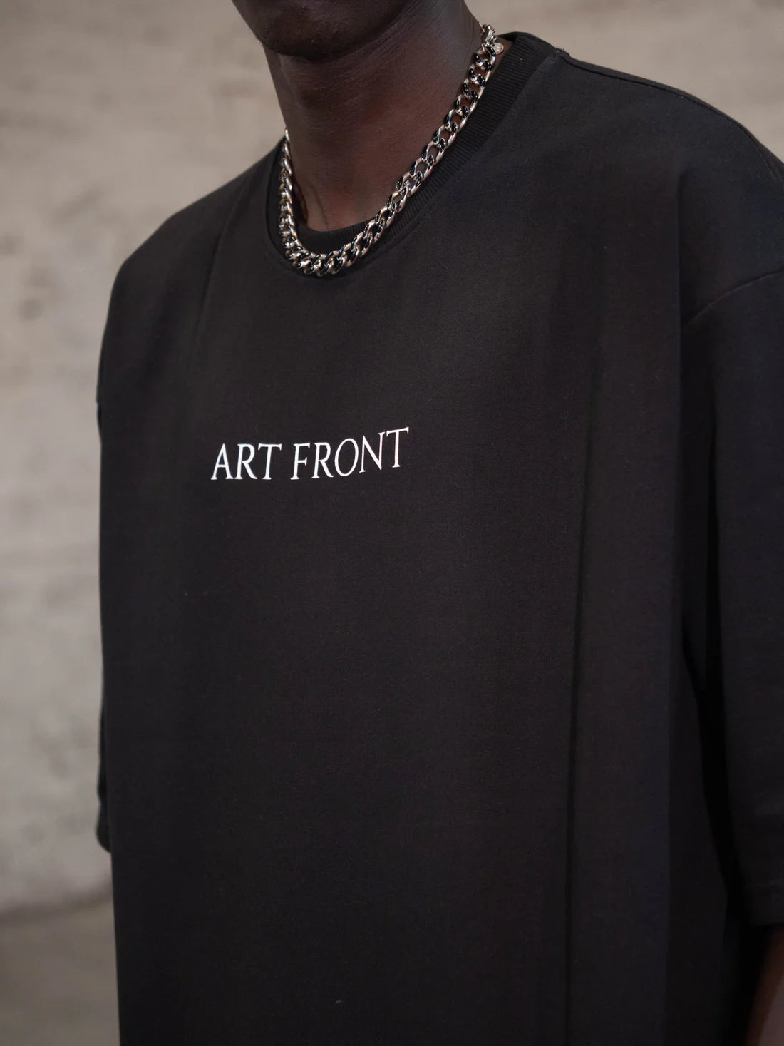 Angel Tattoo Tee