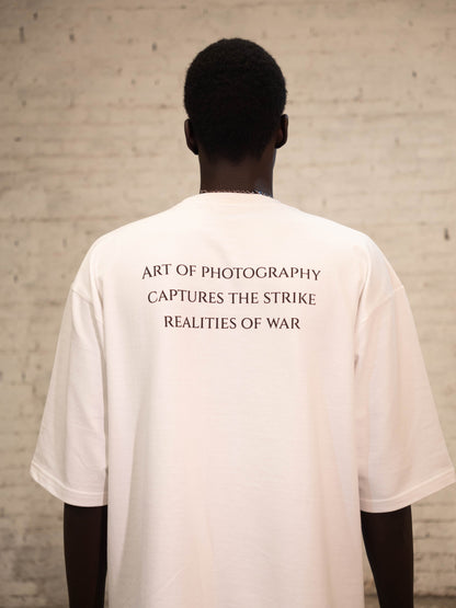 D-Day Photography Tee